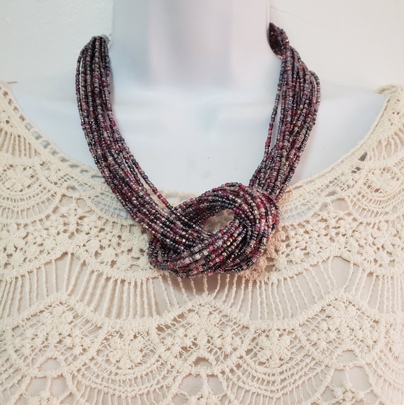 Knot me beautiful - Picture 1 of 3